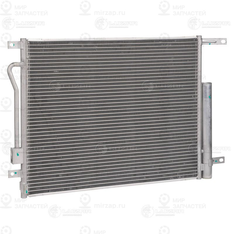 Запчасть LUZAR LRAC0582