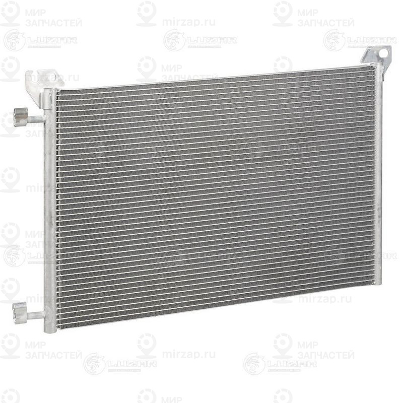 Конденсатор, кондиционер LUZAR LRAC0592