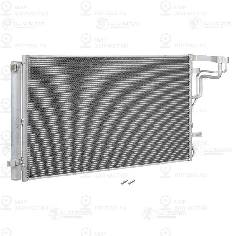 Запчасть LUZAR LRAC0810