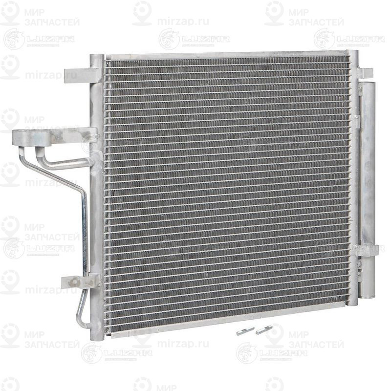 Запчасть LUZAR LRAC0813