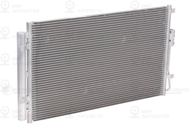 Конденсатор, кондиционер LUZAR LRAC0820