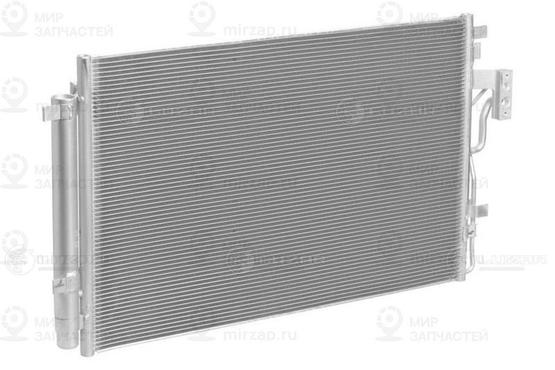 Запчасть LUZAR LRAC0822