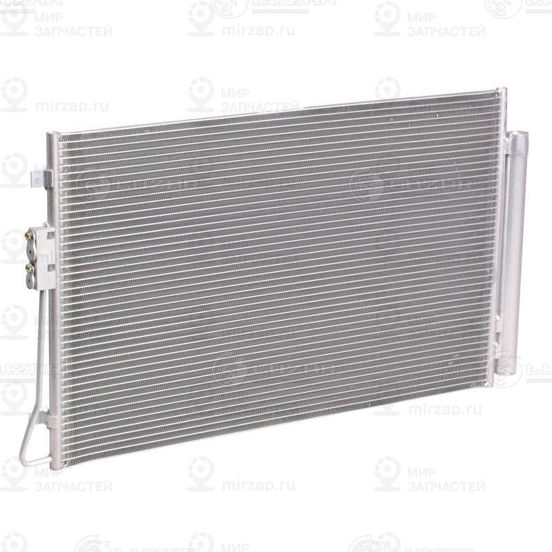 Запчасть LUZAR LRAC0824