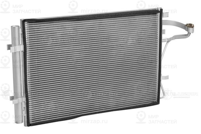 Запчасть LUZAR LRAC08M0