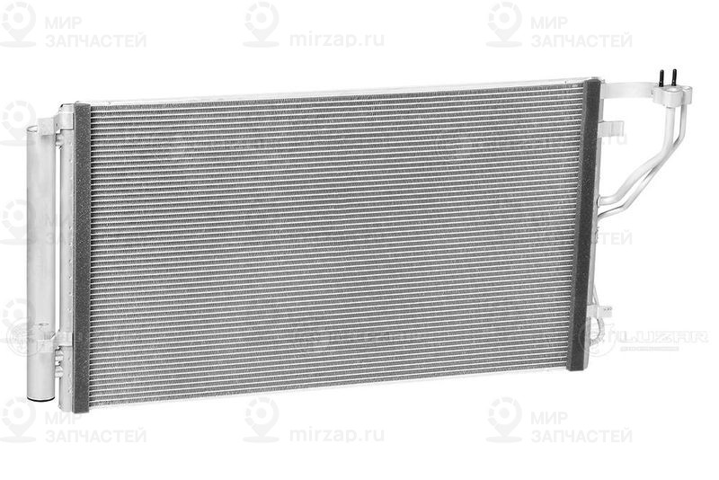 Запчасть LUZAR LRAC08R0