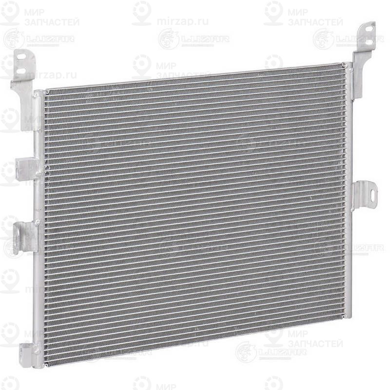 Запчасть LUZAR LRAC0925