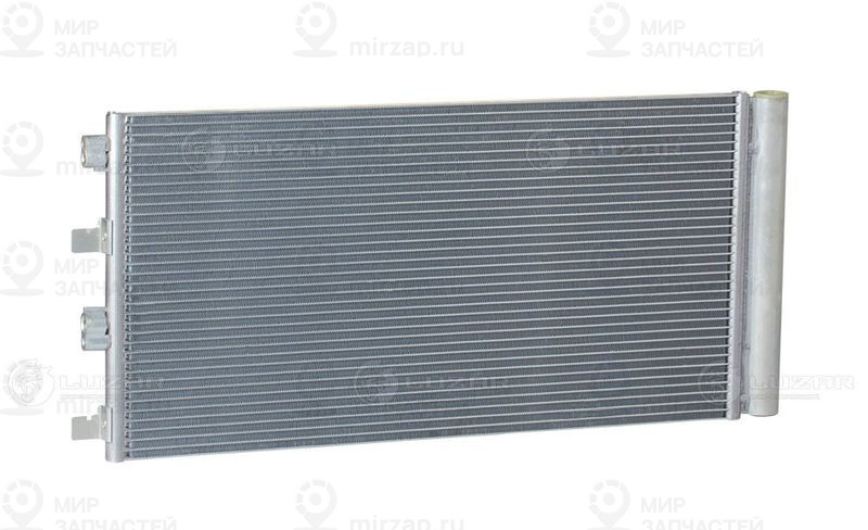 Конденсатор, кондиционер LUZAR LRAC0950