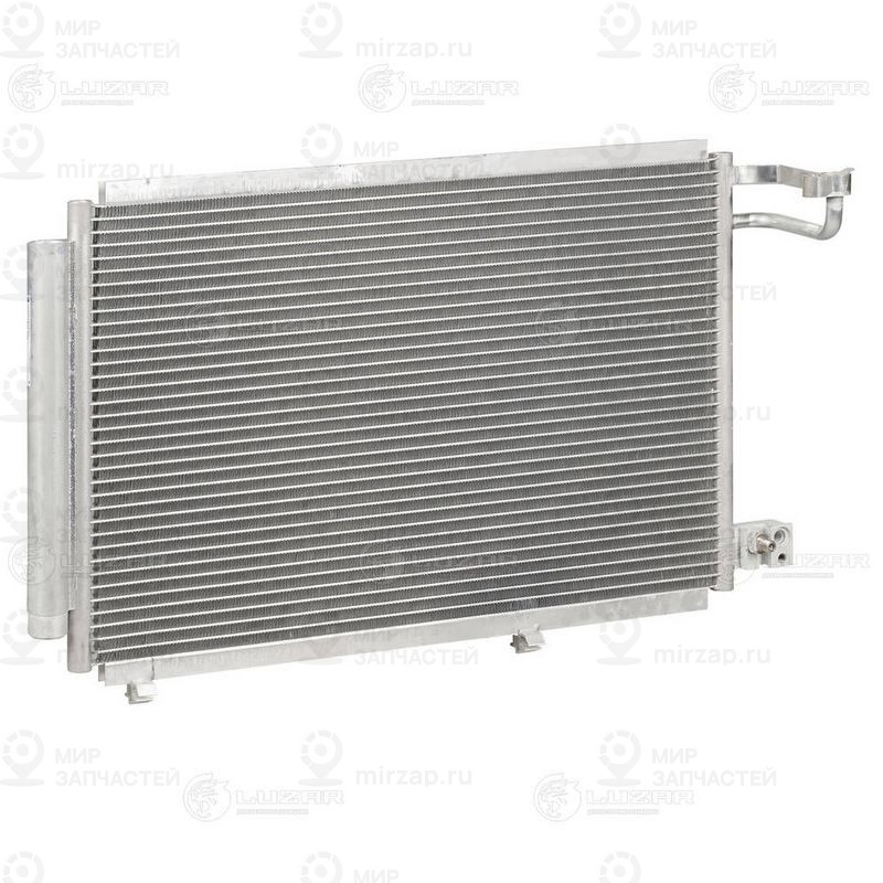 Запчасть LUZAR LRAC1023