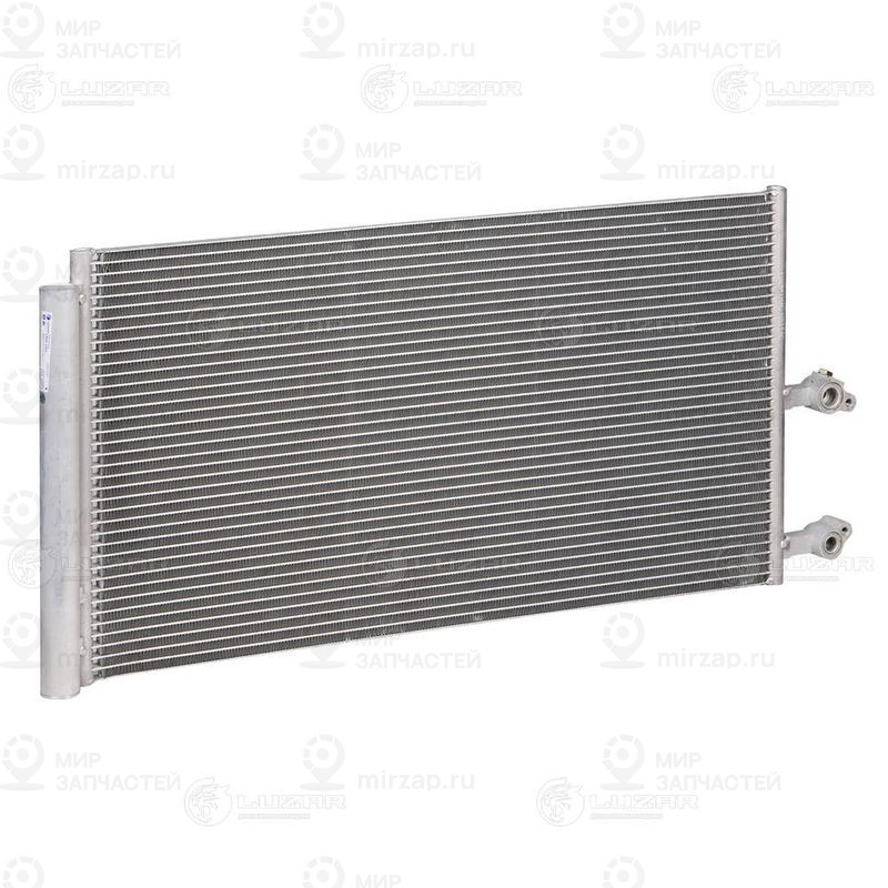 Запчасть LUZAR LRAC1053