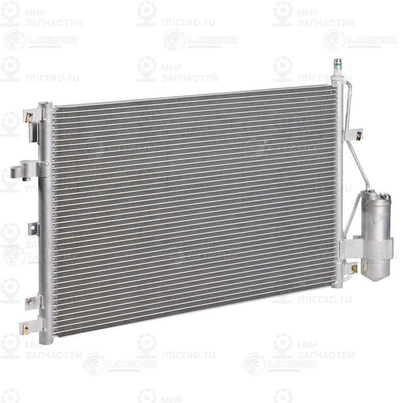 Запчасть LUZAR LRAC1058