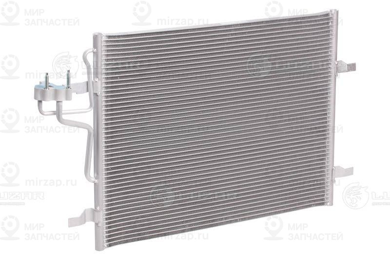 Конденсатор, кондиционер LUZAR LRAC1067