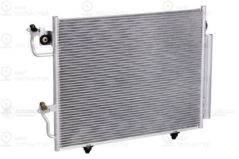 Конденсатор, кондиционер LUZAR LRAC11151