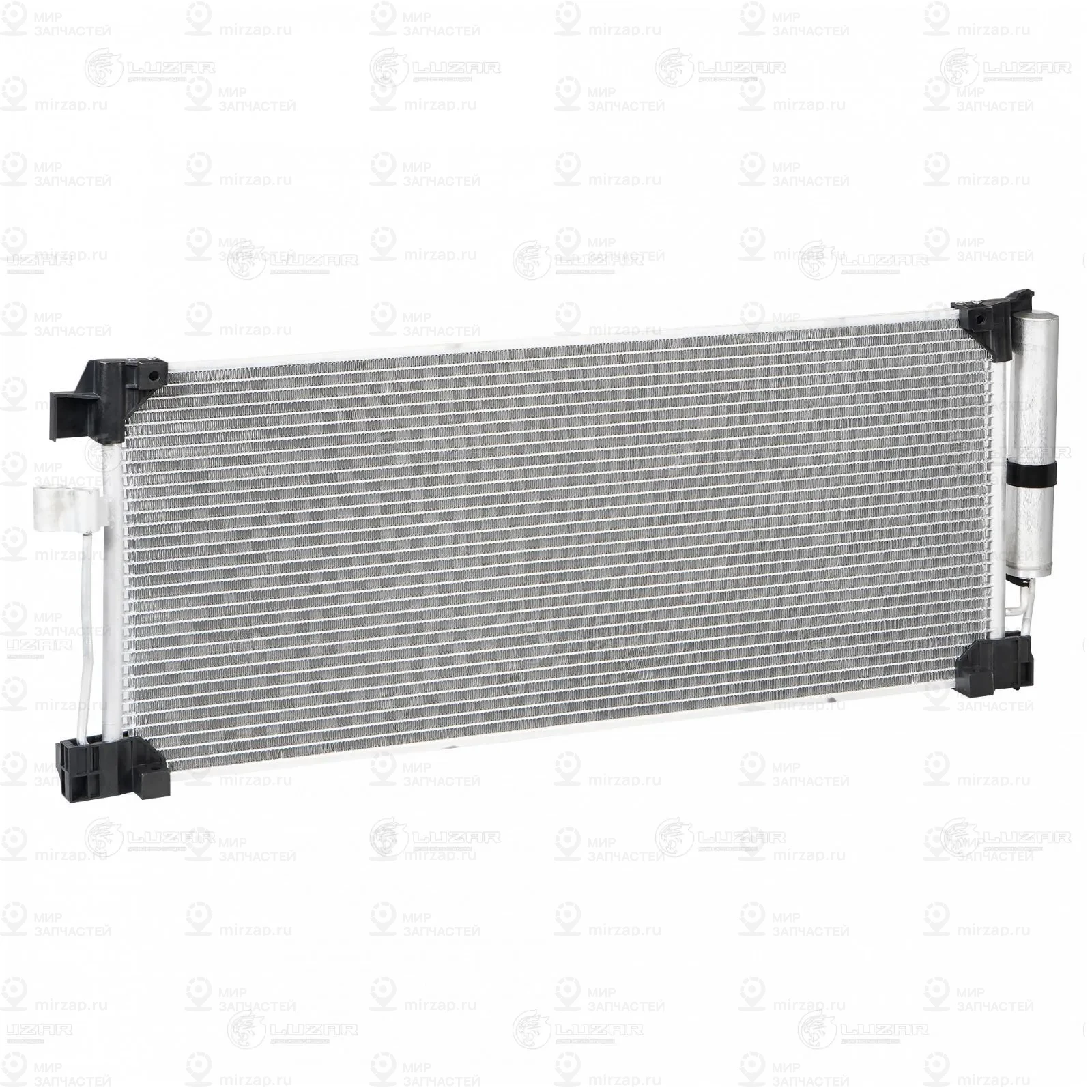 Запчасть LUZAR LRAC1418