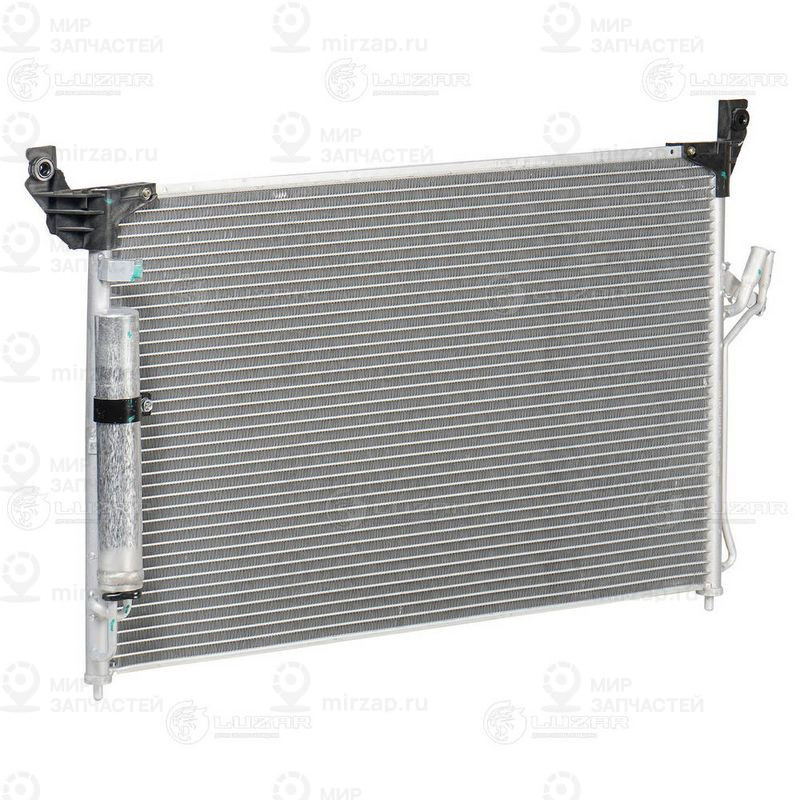 Запчасть LUZAR LRAC1455