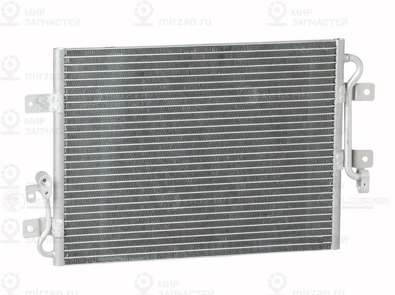 Конденсатор, кондиционер LUZAR LRAC1661