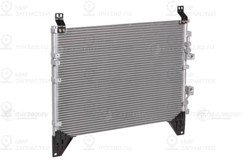 Конденсатор, кондиционер LUZAR LRAC1751