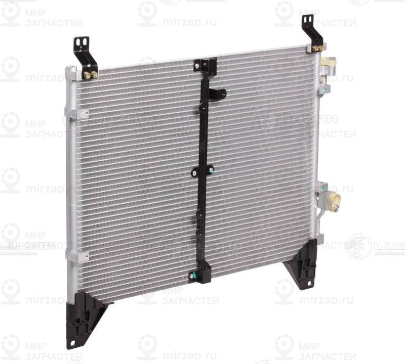 Запчасть LUZAR LRAC1752