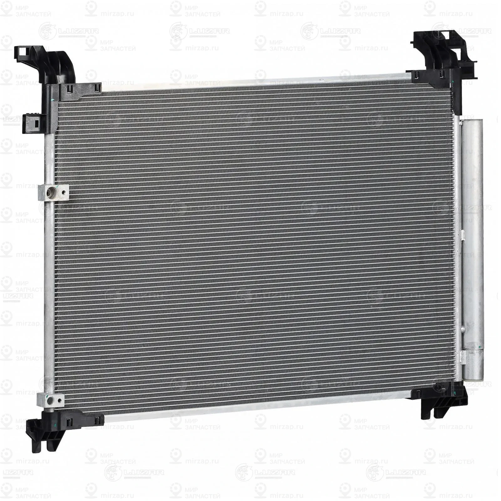 Запчасть LUZAR LRAC1902