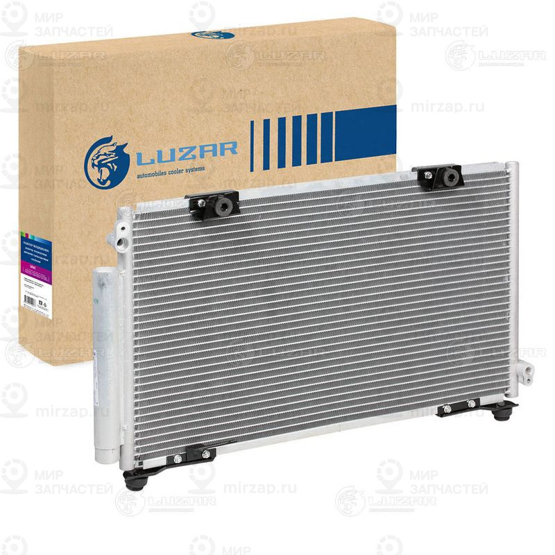 Запчасть LUZAR LRAC1916