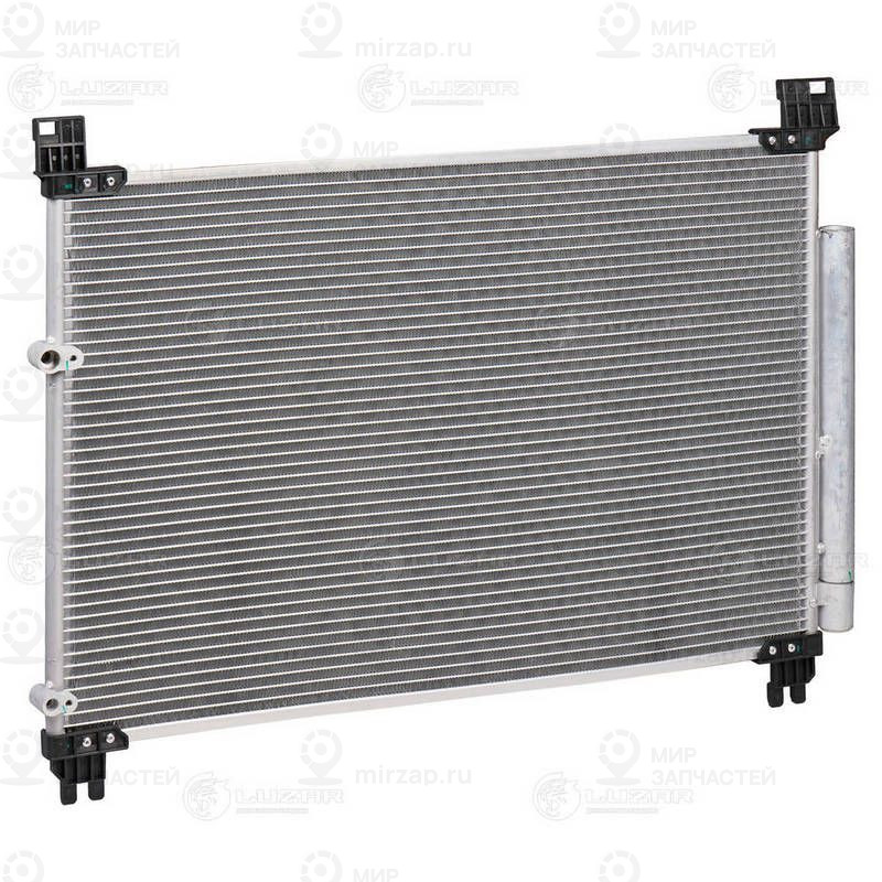 Конденсатор, кондиционер LUZAR LRAC1919