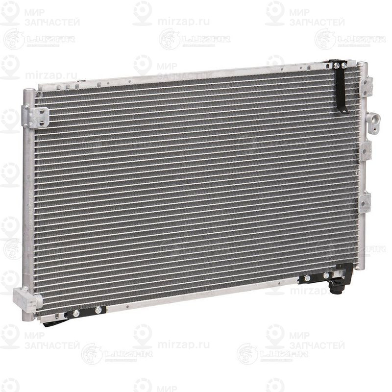 Конденсатор, кондиционер LUZAR LRAC1926