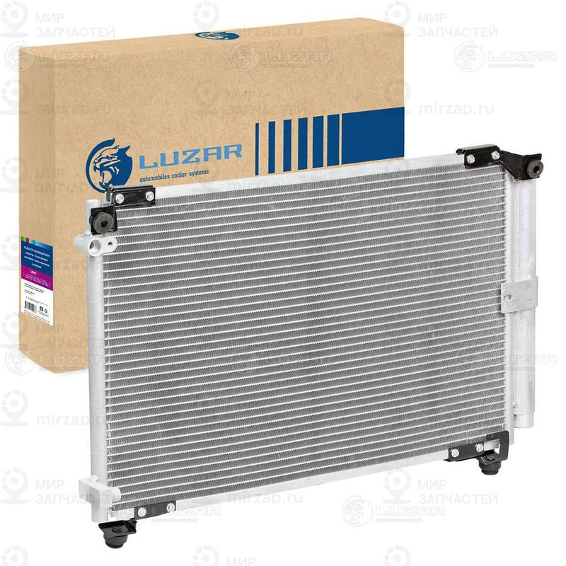Запчасть LUZAR LRAC1927