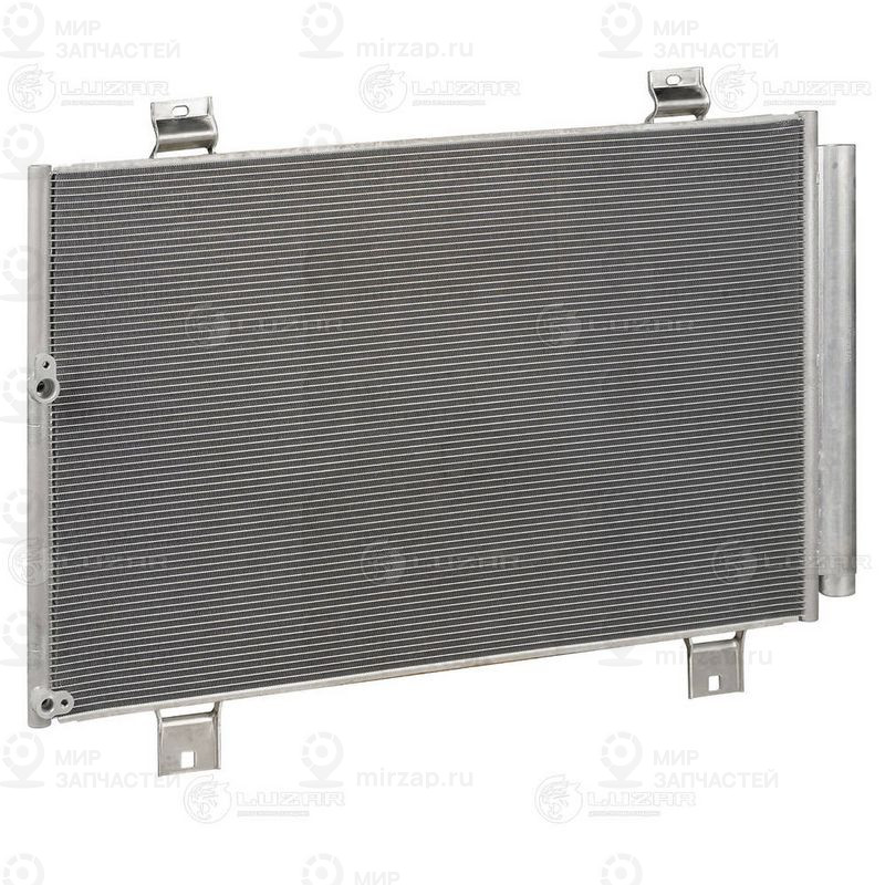 Конденсатор, кондиционер LUZAR LRAC1938