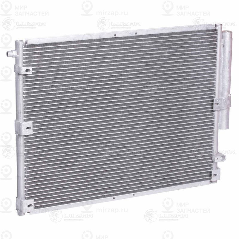 Запчасть LUZAR LRAC1947