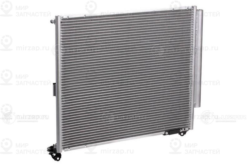 Конденсатор, кондиционер LUZAR LRAC1973