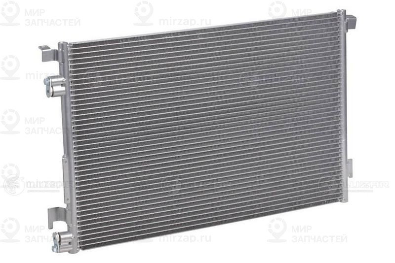 Конденсатор, кондиционер LUZAR LRAC2144