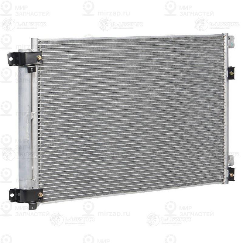 Конденсатор, кондиционер LUZAR LRAC2206