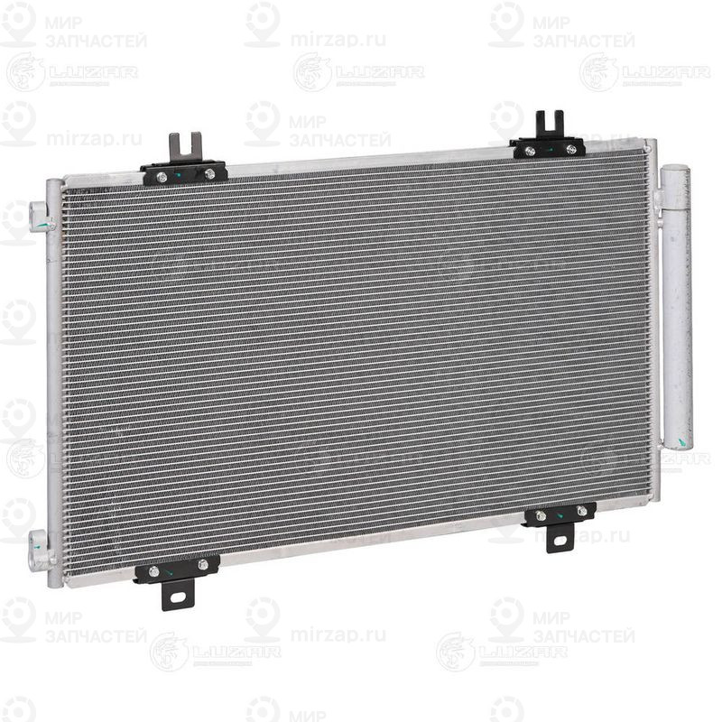 Запчасть LUZAR LRAC2464