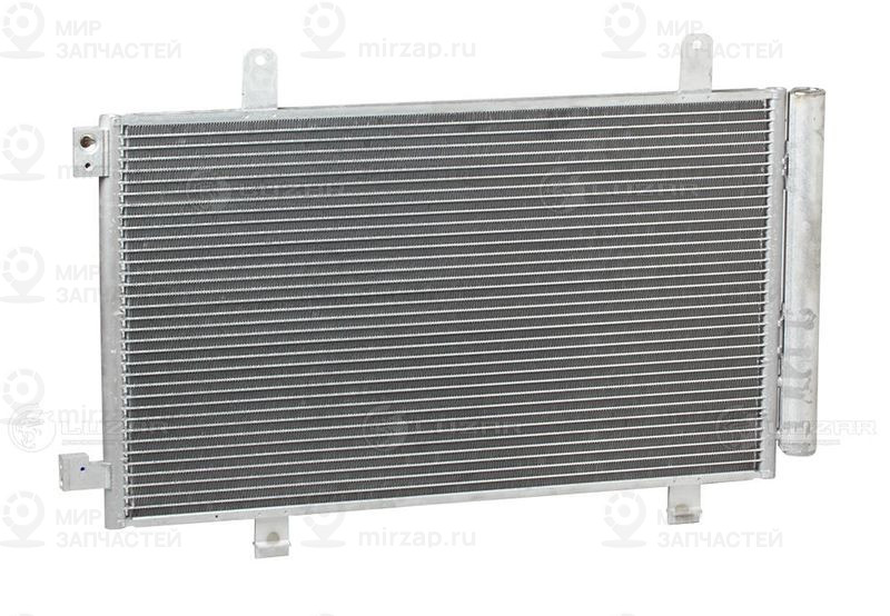 Конденсатор, кондиционер LUZAR LRAC2479