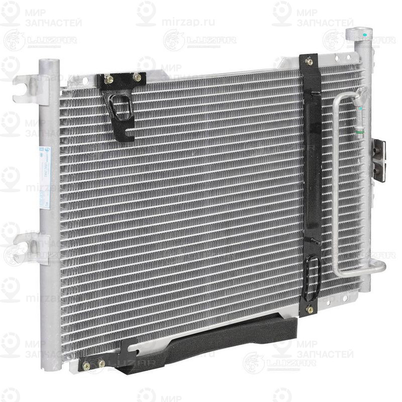 Запчасть LUZAR LRAC24A1