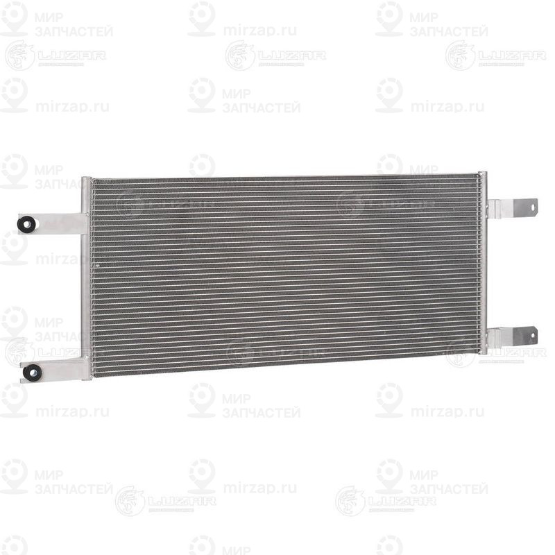 Запчасть LUZAR LRAC2704