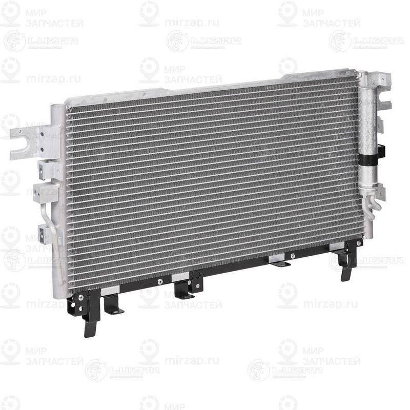 Запчасть LUZAR LRAC3005