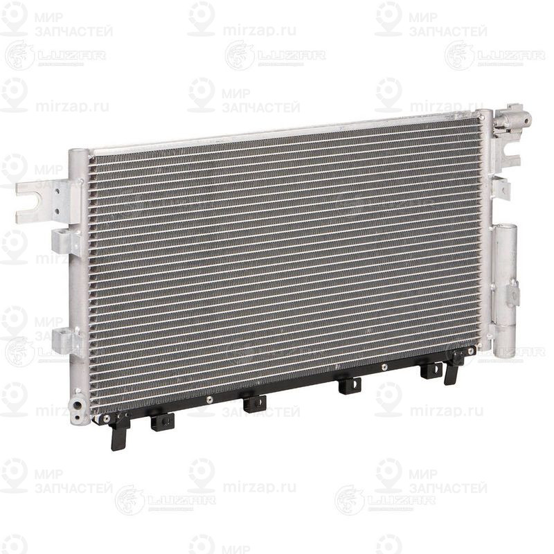 Запчасть LUZAR LRAC3009