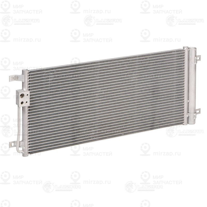 Запчасть LUZAR LRAC3037