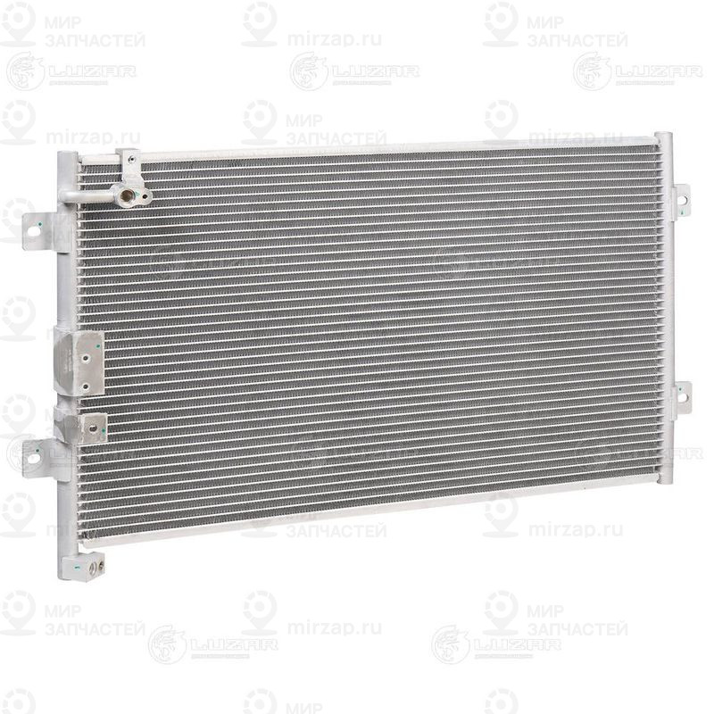 Запчасть LUZAR LRAC3148