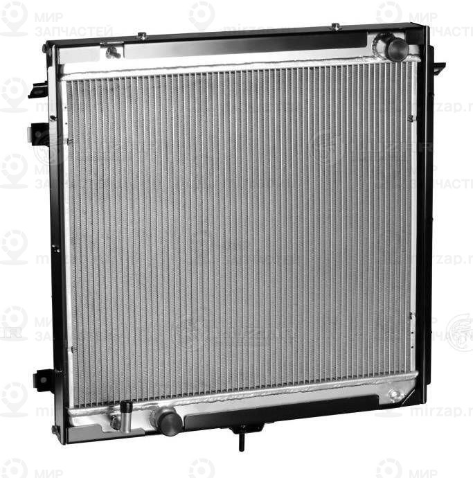 Запчасть LUZAR LRC0343