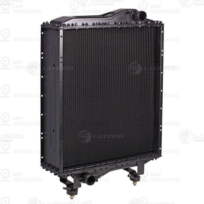 Радиатор, охлаждение двигателя LUZAR LRC06022