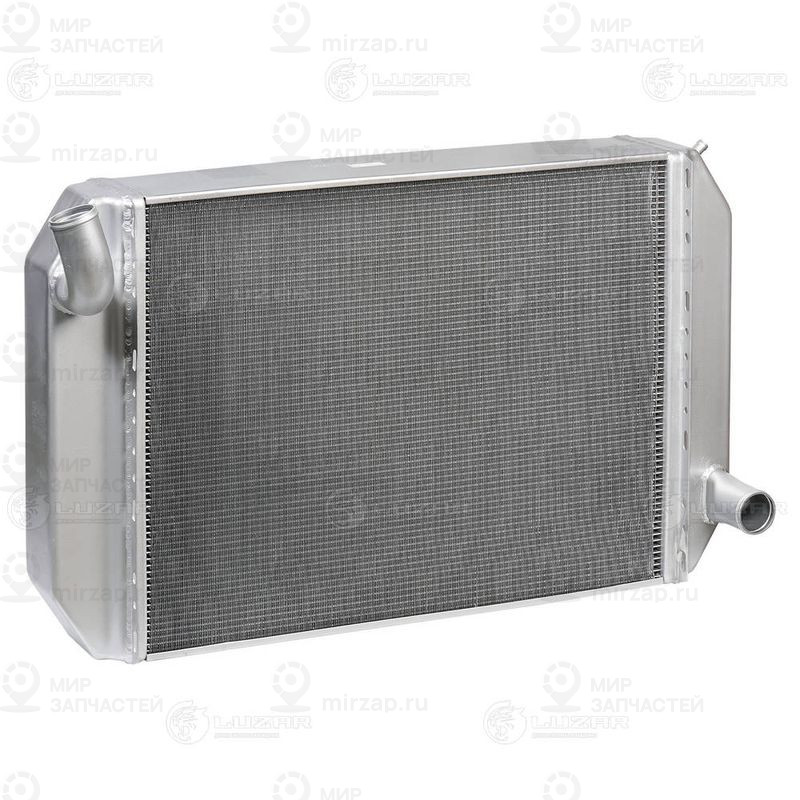 Радиатор, охлаждение двигателя LUZAR LRC0645