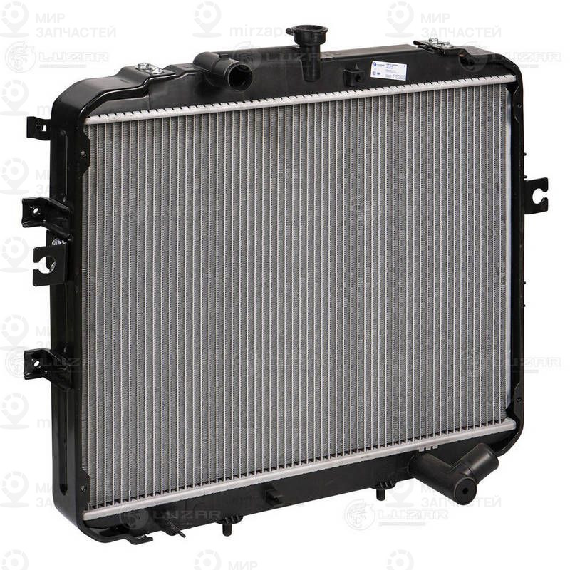 Запчасть LUZAR LRC0818