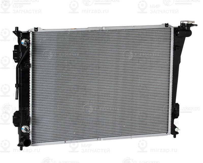 Запчасть LUZAR LRC081S6