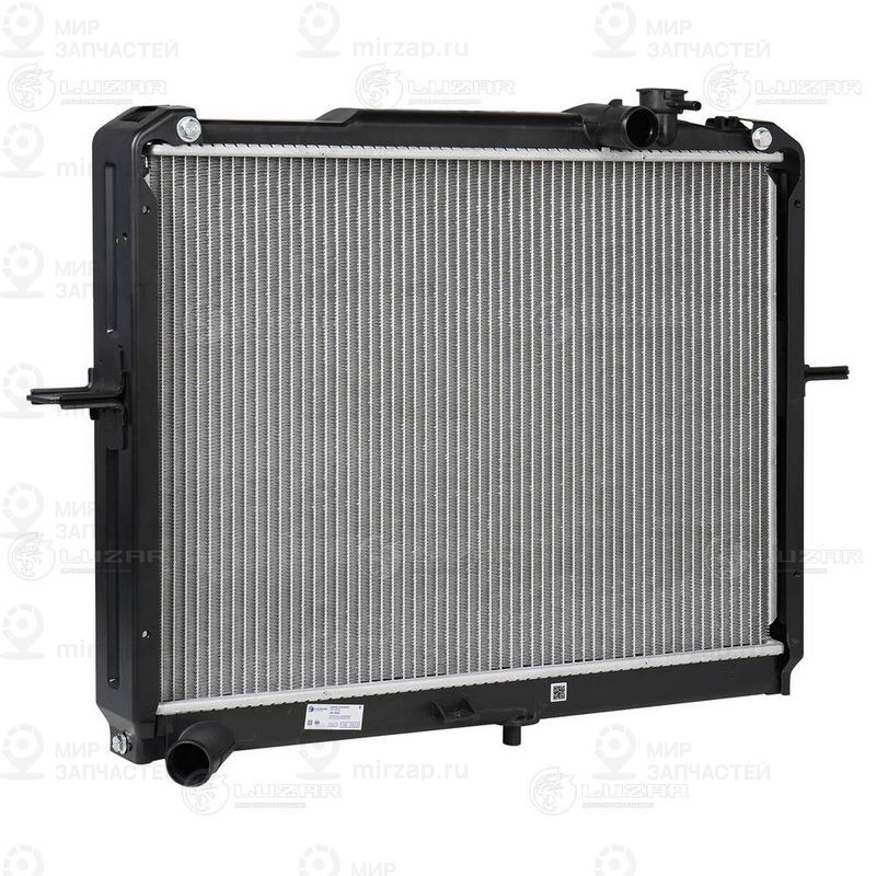 Запчасть LUZAR LRC0823