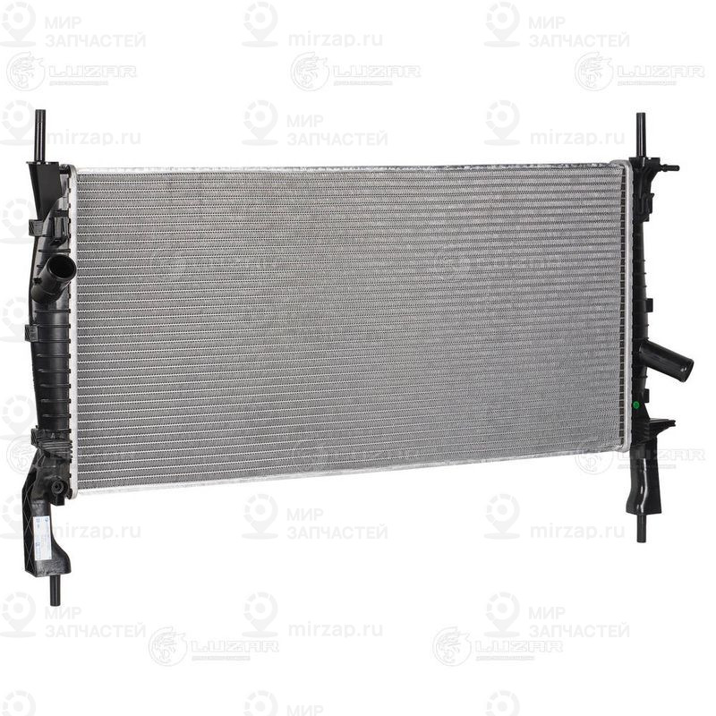 Запчасть LUZAR LRC1015