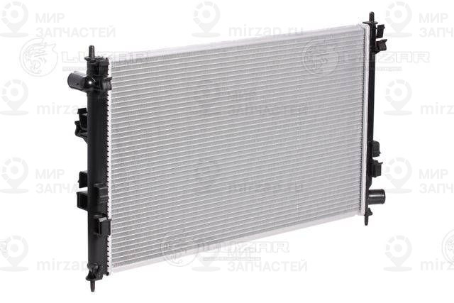 Радиатор, охлаждение двигателя LUZAR LRC11199