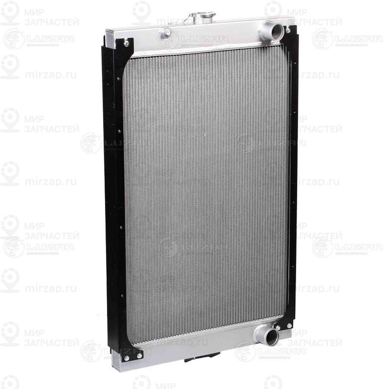 Радиатор, охлаждение двигателя LUZAR LRC1246