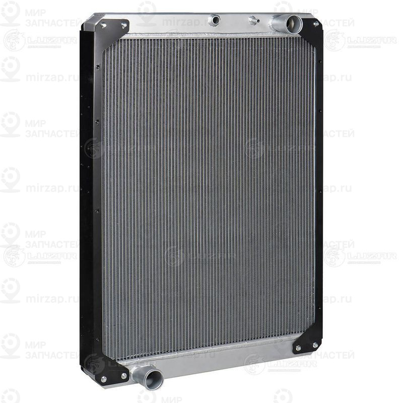 Радиатор, охлаждение двигателя LUZAR LRC1314