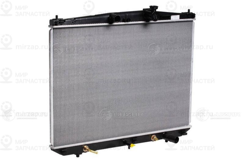 Запчасть LUZAR LRC1943